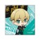 Tokyo Revengers Chibittsu! Furifuri Square Can Badge Chifuyu Matsuno (Anime Toy) 商品画像1 Thumbnail