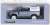 Land Rover Defender 90 Matt Blue Grey (Diecast Car) Package1