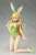 Shera L. Greenwood: Bare Leg Bunny Ver. (PVC Figure) Item picture2