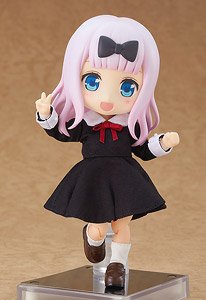 Nendoroid Doll Chika Fujiwara (PVC Figure)