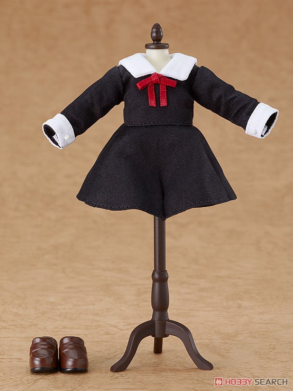 Nendoroid Doll Chika Fujiwara (PVC Figure) Other picture2