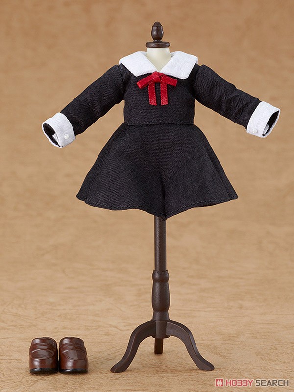 Nendoroid Doll: Outfit Set (Shuchiin Academy Uniform - Girl) (PVC Figure) Other picture1