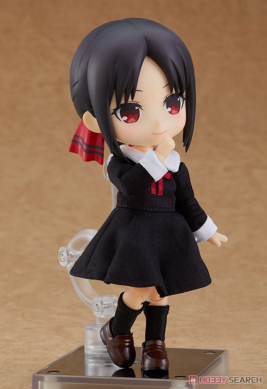 Nendoroid Doll: Outfit Set (Shuchiin Academy Uniform - Girl) (PVC Figure) Other picture3