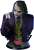 【銀行振込前入金】 Infinity Studio X Penguin Toys DC Series Life Size Bust `The Dark Knight` The Joker (完成品) 商品画像1