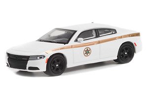 2015 Dodge Charger Pursuit - Absaroka County Sheriff`s Department (Diecast Car)