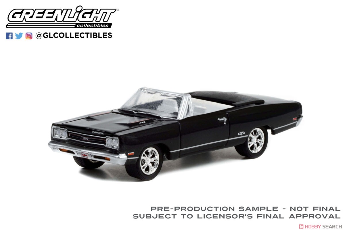 Barrett-Jackson `Scottsdale Edition` Series 9 (ミニカー) 商品画像5