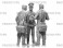 WWII China Guomindang AF Pilots (Plastic model) 商品画像6 Thumbnail