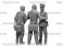 WWII China Guomindang AF Pilots (Plastic model) 商品画像9 Thumbnail