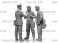 WWII China Guomindang AF Pilots (Plastic model) 商品画像1 Thumbnail