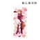 Spice and Wolf Jyuu Ayakura [Especially Illustrated] Holo China Dress Ver. Life-size Tapestry (Anime Toy) 商品画像1 Thumbnail