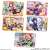 The Idolm@ster Shiny Colors Wafer (Set of 20) (Shokugan) Item picture3