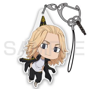 TV Animation [Tokyo Revengers] Manjiro Sano Acrylic Tsumamare (Anime Toy)