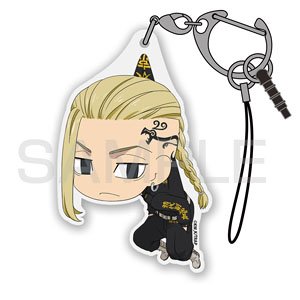TV Animation [Tokyo Revengers] Ken Ryuguji Acrylic Tsumamare (Anime Toy)
