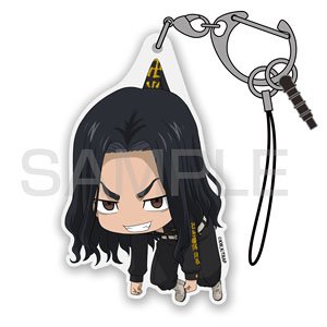 TV Animation [Tokyo Revengers] Keisuke Baji Acrylic Tsumamare (Anime Toy)