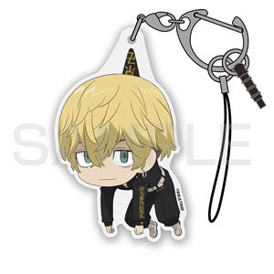 TV Animation [Tokyo Revengers] Chifuyu Matsuno Acrylic Tsumamare (Anime Toy)
