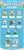 TOYZEROPLUS×CICI`S STORY 子豚LULU ビーチパーティーシリーズ (8個セット) (完成品) 商品画像1