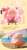 TOYZEROPLUS×CICI`S STORY 子豚LULU ビーチパーティーシリーズ (8個セット) (完成品) その他の画像2