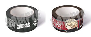 Tokyo Revengers Masking Tape A Ver. (Anime Toy)