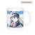 Laid-Back Camp Rin Shima Ani-Art Vol.4 Mug Cup (Anime Toy) Item picture1