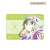 Laid-Back Camp Aoi Inuyama Ani-Art Vol.4 1 Pocket Pass Case (Anime Toy) Item picture1