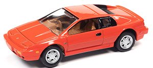 ロータス エスプリ カリプソレッド (ミニカー)