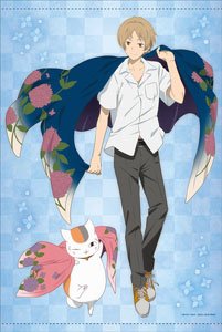 Natsume`s Book of Friends B2 Tapestry (Anime Toy)