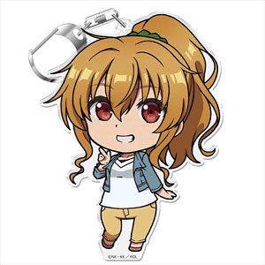 ぼくたちのリメイク ぷにこれ！キーホルダー(スタンド付) 小暮奈々子 (キャラクターグッズ)