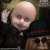 Living Dead Dolls/ The Addams Family: Fester & Cousin Itt 2PK (Fashion Doll) Other picture4