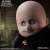 Living Dead Dolls/ The Addams Family: Fester & Cousin Itt 2PK (Fashion Doll) Other picture5