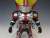 特撮メタルボーイヒーローズ 仮面ライダーファイズ (ガレージキット) 商品画像5