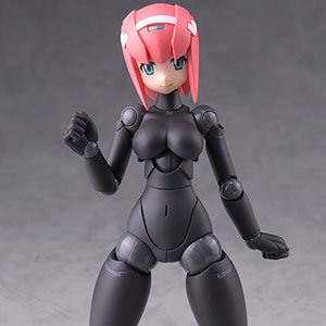 ポリニアン FMMクローバ(ブラックフレッシュ)/トリフォリー (完成品)