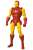 Mafex No.165 Iron Man (Comic Ver.) (Completed) Item picture4