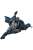 MAFEX No.166 STEALTH JUMPER BATMAN (BATMAN:HUSH Ver.) (完成品) 商品画像2