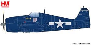 F6F-5 ヘルキャット `Minis II` (完成品飛行機)