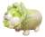 Vegetable Fairy Series Plush Hakusainu 45cm (Anime Toy) Item picture1