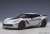 Chevrolet Corvette (C7) Z06 (Metallic Silver) (Diecast Car) Item picture1