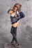 Gal JK Illustration by Mataro (PVC Figure) 商品画像1 Thumbnail