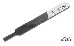 Glass Polishing Files #10000 (Hobby Tool)