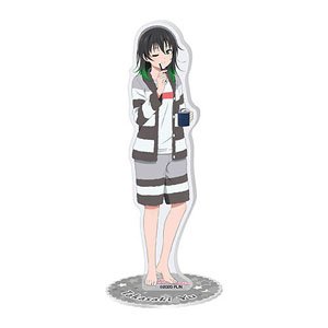 ラブライブ！虹ヶ咲学園スクールアイドル同好会 アクリルスタンド(ルームウェア) 1.高咲侑 (キャラクターグッズ)