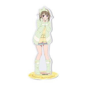 Love Live! Nijigasaki High School School Idol Club Acrylic Stand (Room Wear) 3. Kasumi Nakasu (Anime Toy)