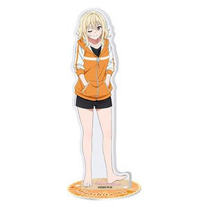 Love Live! Nijigasaki High School School Idol Club Acrylic Stand (Room Wear) 6. Ai Miyashita (Anime Toy)