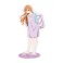 Love Live! Nijigasaki High School School Idol Club Acrylic Stand (Room Wear) 7. Kanata Konoe (Anime Toy) 商品画像1 Thumbnail