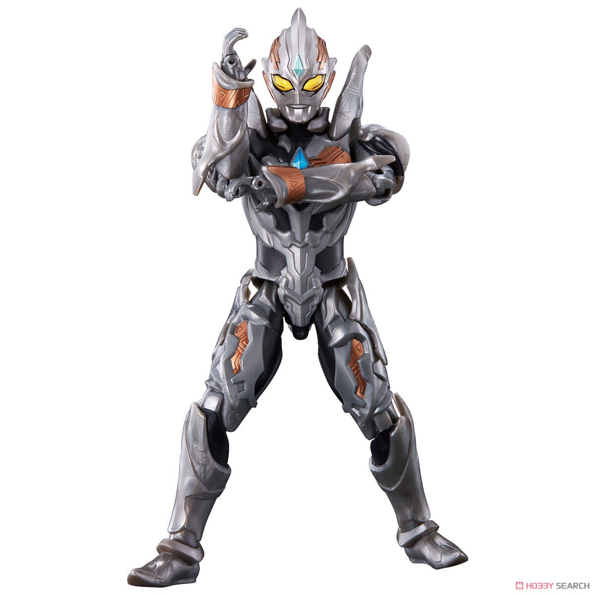 ウルトラアクションフィギュア トリガーダーク (キャラクタートイ) 商品画像1