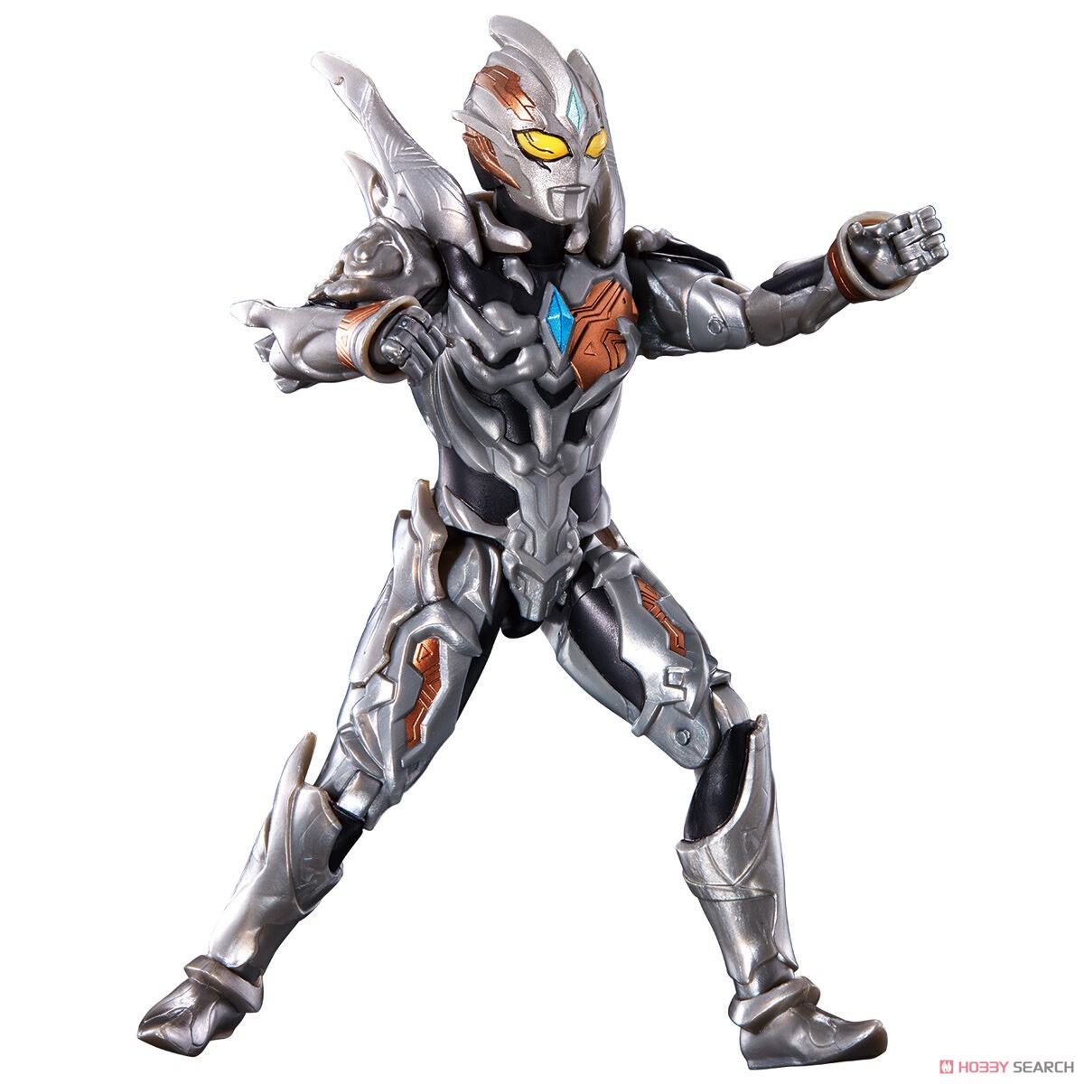 ウルトラアクションフィギュア トリガーダーク (キャラクタートイ) 商品画像2