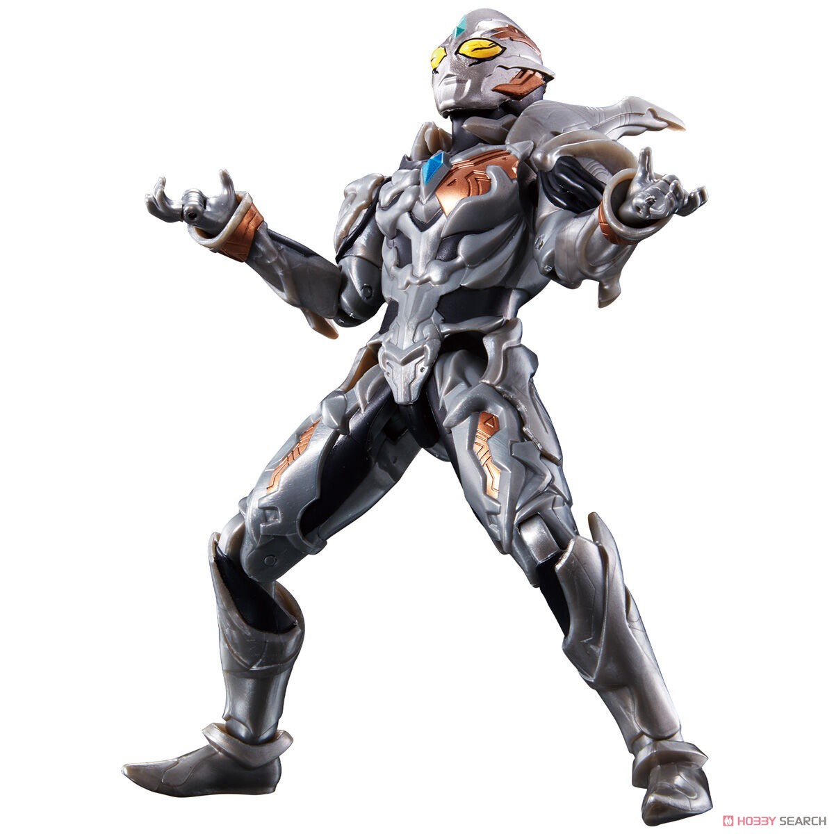 ウルトラアクションフィギュア トリガーダーク (キャラクタートイ) 商品画像3