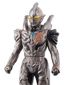 Ultra Hero Series 83 Trigger Dark (Character Toy)