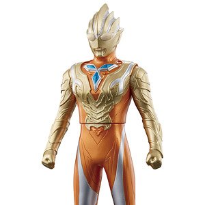 ウルトラヒーローシリーズ84 グリッタートリガーエタニティ (キャラクタートイ)