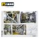 IA-58 Pucara Visual Modelers Guide (Multilingual) (Book) 商品画像7 Thumbnail