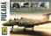 IA-58 Pucara Visual Modelers Guide (Multilingual) (Book) 商品画像1 Thumbnail