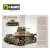 第二次世界大戦初期のドイツ戦車の塗装法 (書籍) 商品画像7